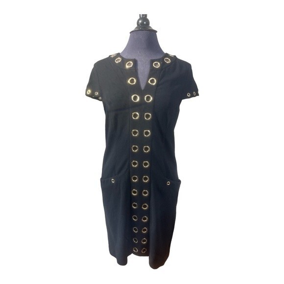 Magaschoni Collection Dress Set with Jacket Size M - Picture 3 of 10